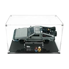Brickcessories display case for sale  Delivered anywhere in USA 