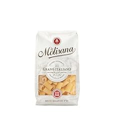 Molisana mezzi rigatoni usato  Spedito ovunque in Italia 
