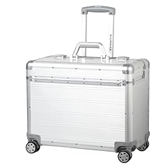 Alumaxx 45168 pilotenkoffer gebraucht kaufen  Wird an jeden Ort in Deutschland
