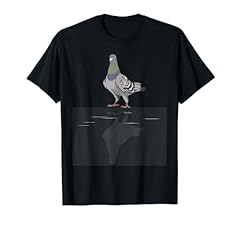 Pigeon shirts men for sale  Delivered anywhere in UK