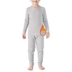 Boy thermal underwear for sale  Delivered anywhere in USA 