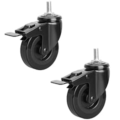 Glowye locking caster for sale  Delivered anywhere in USA 