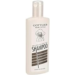 Gottlieb shampoo barboncino usato  Spedito ovunque in Italia 