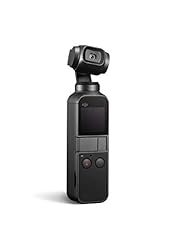 Dji osmo pocket d'occasion  Livré partout en France