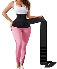 Aniolzd wrap waist for sale  Delivered anywhere in USA 