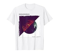 Shinedown planet zero for sale  Delivered anywhere in USA 