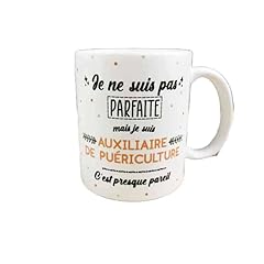 Nostalgift.com mug parfaite d'occasion  Livré partout en France