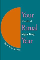 Ritual year weeks for sale  Delivered anywhere in UK
