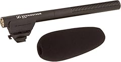 Sennheiser mke600 shotgun for sale  Delivered anywhere in USA 