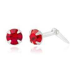 Sterling silver 3.5mm for sale  Delivered anywhere in UK