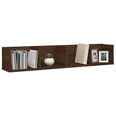 Gecheer shelf oak for sale  Delivered anywhere in UK