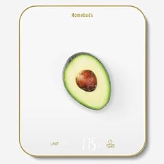 Homebuds 15kg bilancia usato  Spedito ovunque in Italia 