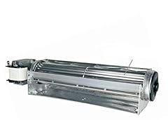 Querstromlüfter 240mm motor gebraucht kaufen  Wird an jeden Ort in Deutschland
