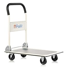 Pallit carry transportwagen gebraucht kaufen  Wird an jeden Ort in Deutschland