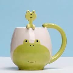 mug grenouille d'occasion  Livré partout en France