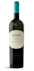 Batasiolo gavi docg usato  Spedito ovunque in Italia 