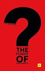 The power ignorance d'occasion  Livré partout en Belgiqu
