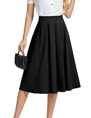 Dresstells black pleated for sale  Delivered anywhere in UK