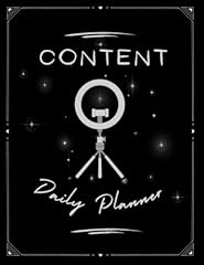 Content journal for sale  Delivered anywhere in USA 