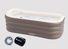 Tubble baignoire spa d'occasion  Livré partout en Belgiqu
