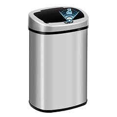 Gallon automatic trash for sale  Delivered anywhere in USA 