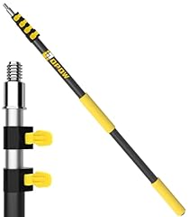 Telescopic pole long for sale  Delivered anywhere in USA 