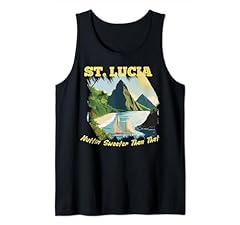 Saint lucia st. for sale  Delivered anywhere in USA 