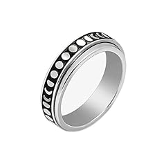 Mesnt ring silber gebraucht kaufen  Wird an jeden Ort in Deutschland