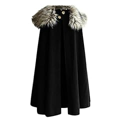 Cape cloak coat for sale  Delivered anywhere in UK