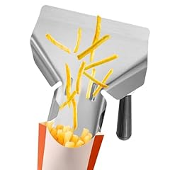 Paletta per popcorn usato  Spedito ovunque in Italia 