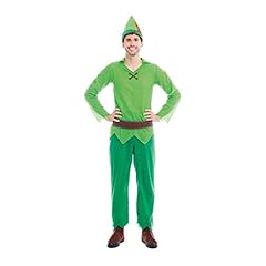 Adult peter pan for sale  Delivered anywhere in UK