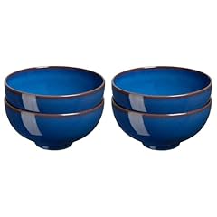 Denby imperial blue for sale  Delivered anywhere in USA 