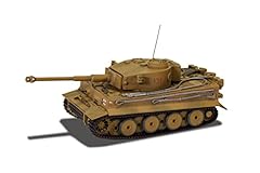 Corgi panzerkampfwagen tiger d'occasion  Livré partout en France