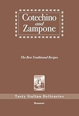Cotechino and zampone d'occasion  Livré partout en France