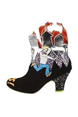 Irregular choice jinkies for sale  Delivered anywhere in UK