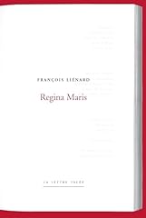 Regina maris françois d'occasion  Livré partout en Belgiqu