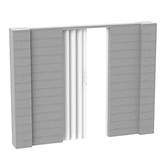 Everblock wall kit for sale  Delivered anywhere in USA 