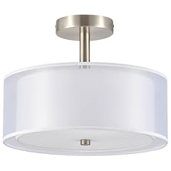 Vonluce semi flush for sale  Delivered anywhere in USA 