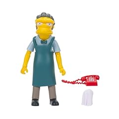Simpsons 12.7cm moe for sale  Delivered anywhere in UK