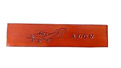 Personalised piper arrow for sale  Delivered anywhere in UK