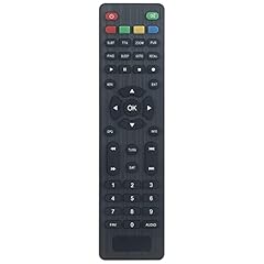 Replacement remote control for sale  Delivered anywhere in UK