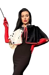Homwerront cruella deville for sale  Delivered anywhere in UK