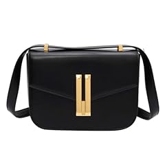 Uketo leather handbag for sale  Delivered anywhere in UK