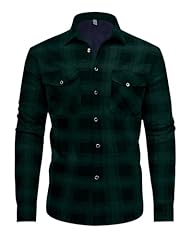 Qixing men flannel for sale  Delivered anywhere in UK