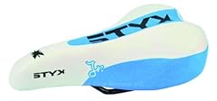 Styx juniorsattel blau gebraucht kaufen  Wird an jeden Ort in Deutschland