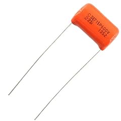 Capacitor capacitor sprague for sale  Delivered anywhere in UK