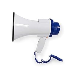 Nedis 10w megaphone for sale  Delivered anywhere in UK