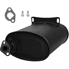 Cnanrnanc generator muffler for sale  Delivered anywhere in UK