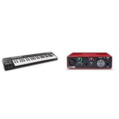 Audio keystation mk3 for sale  Delivered anywhere in UK