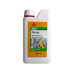 Sika décapant nettoyant d'occasion  Livré partout en France